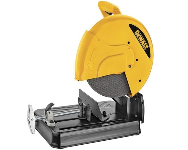 SierraSensitiva Dewalt D28720 355 mm2200w IVA 10,5