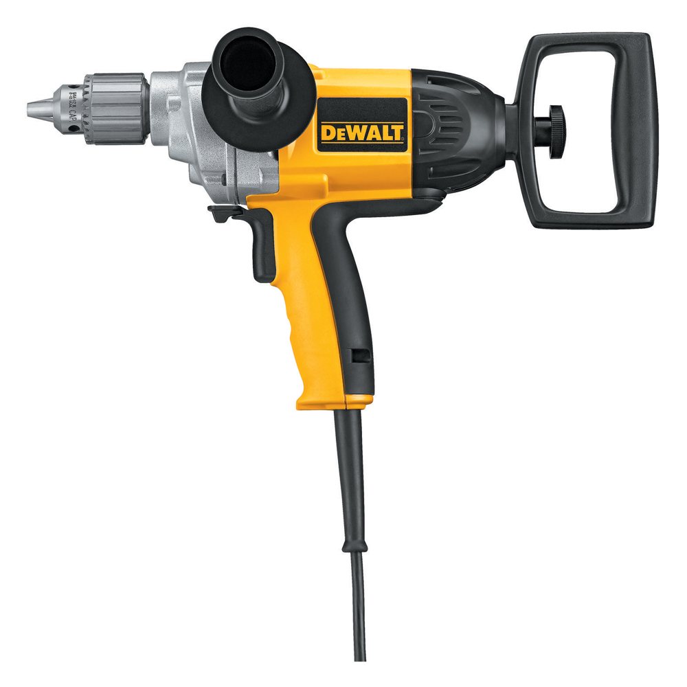 Taladro Rotac. 16mm 710 W DW130VAR DeWALT