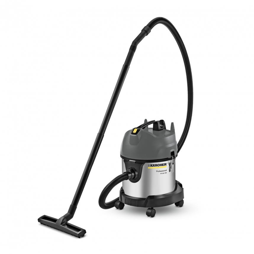 Aspiradora Karcher NT20/1