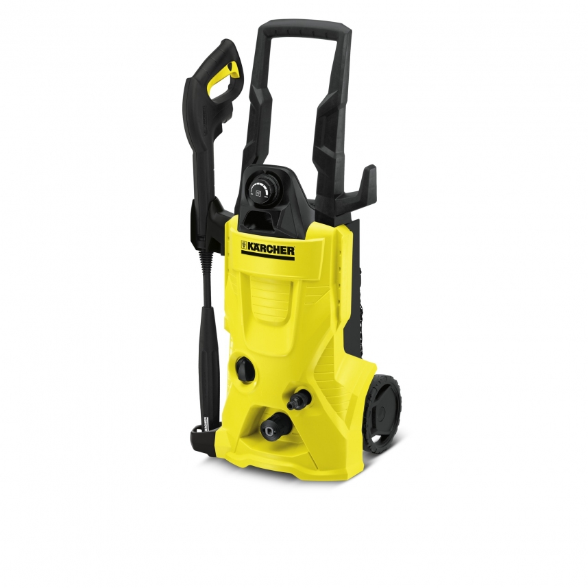 Hidrolavadora Karcher K4 (IVA 10,5)