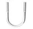 Abrazadera U Bolt 5/16x1