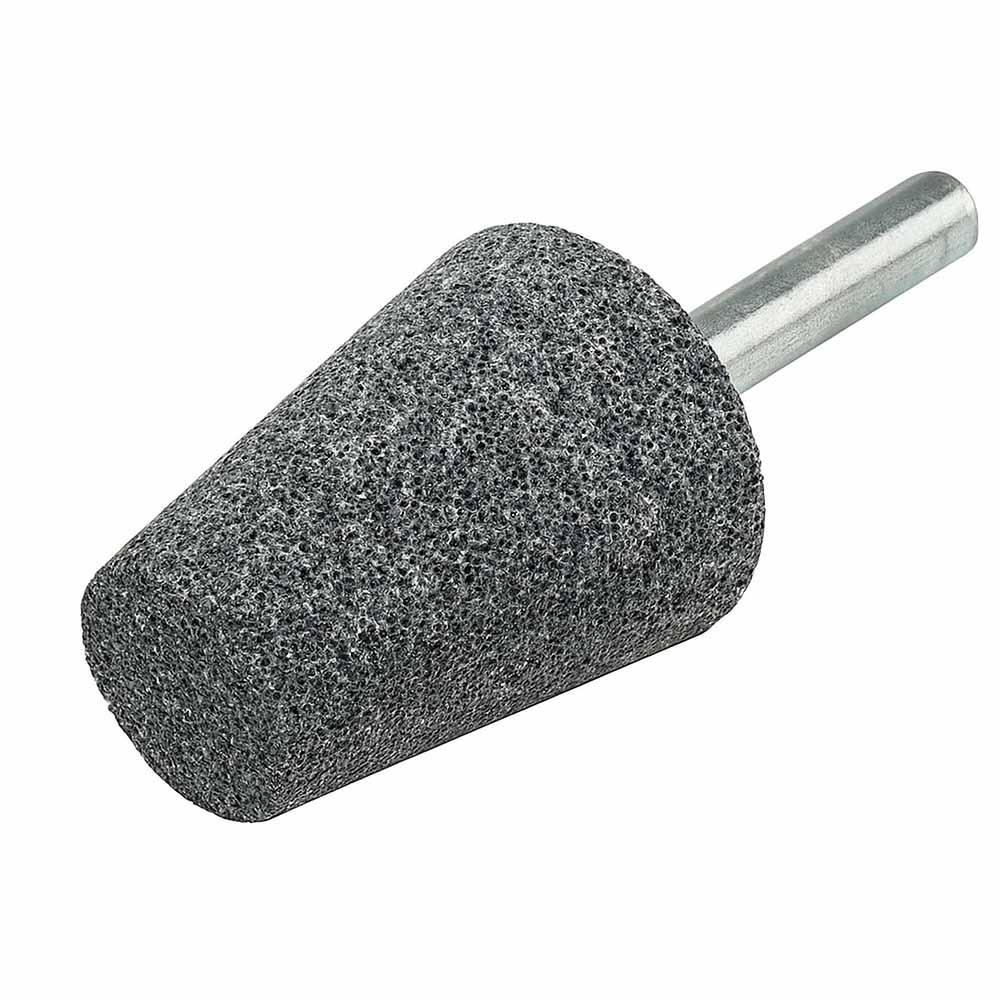 Punta montada A 2 Gris