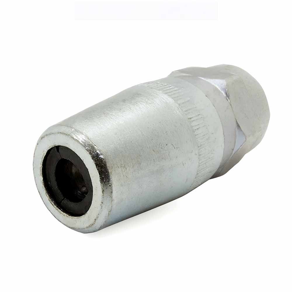 Adaptador hidraulico profesion Grande para engrase