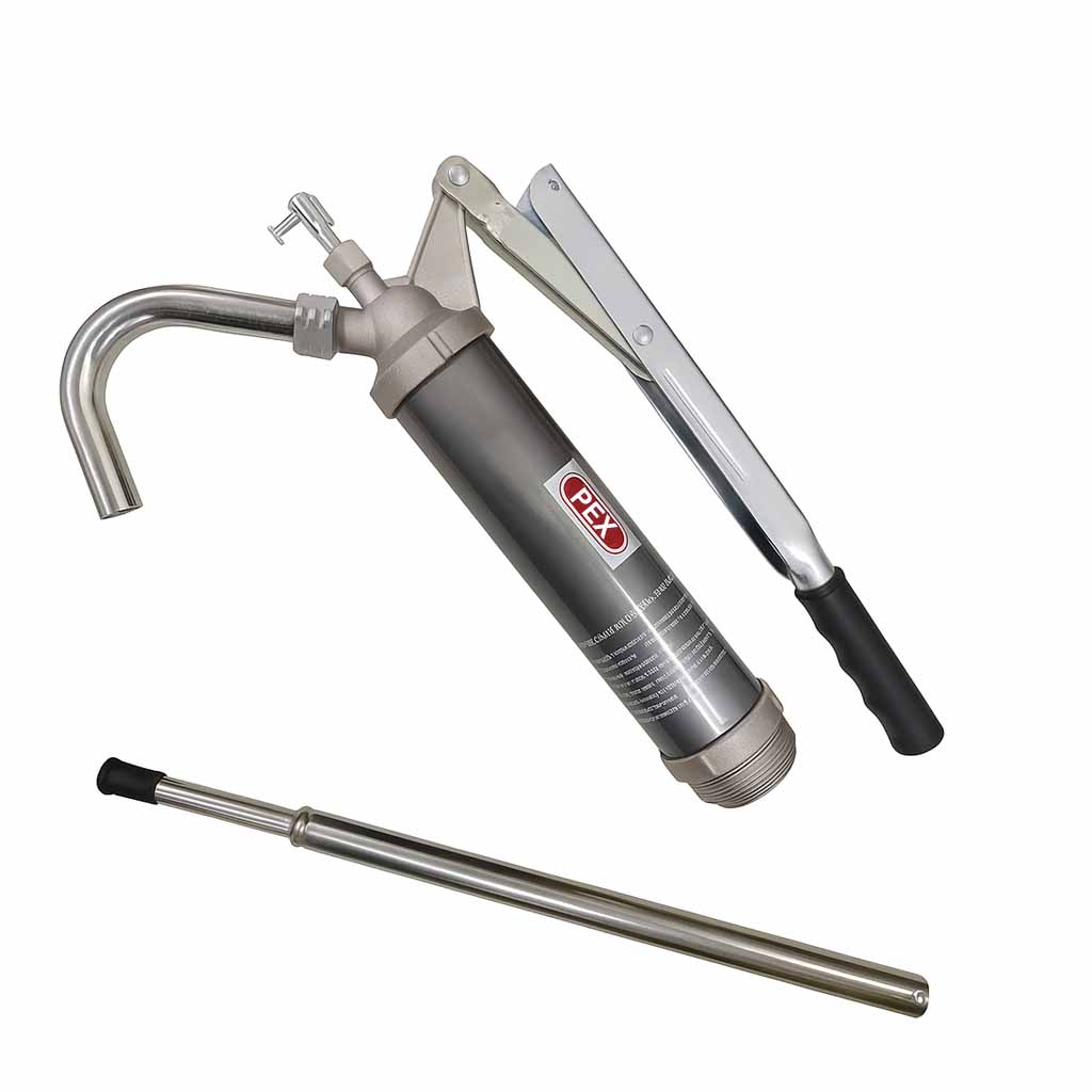 Bomba de trasvase Pex 0001