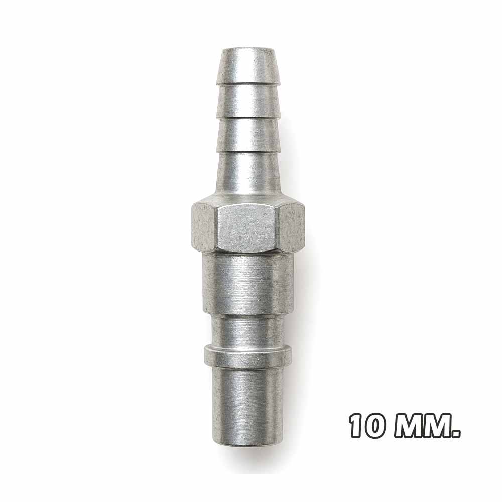 Perno p/acople mangue 10