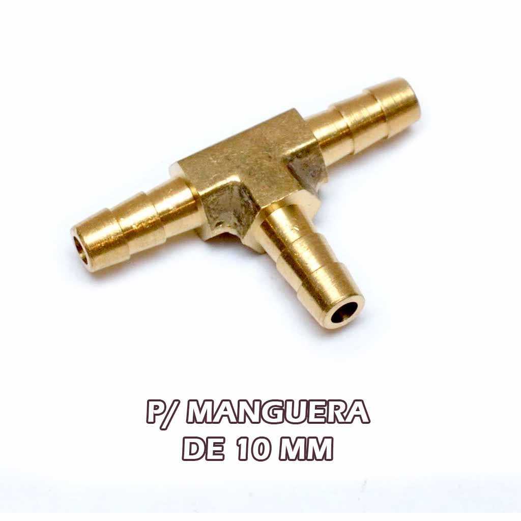 Union triple Zinc p/mang 10