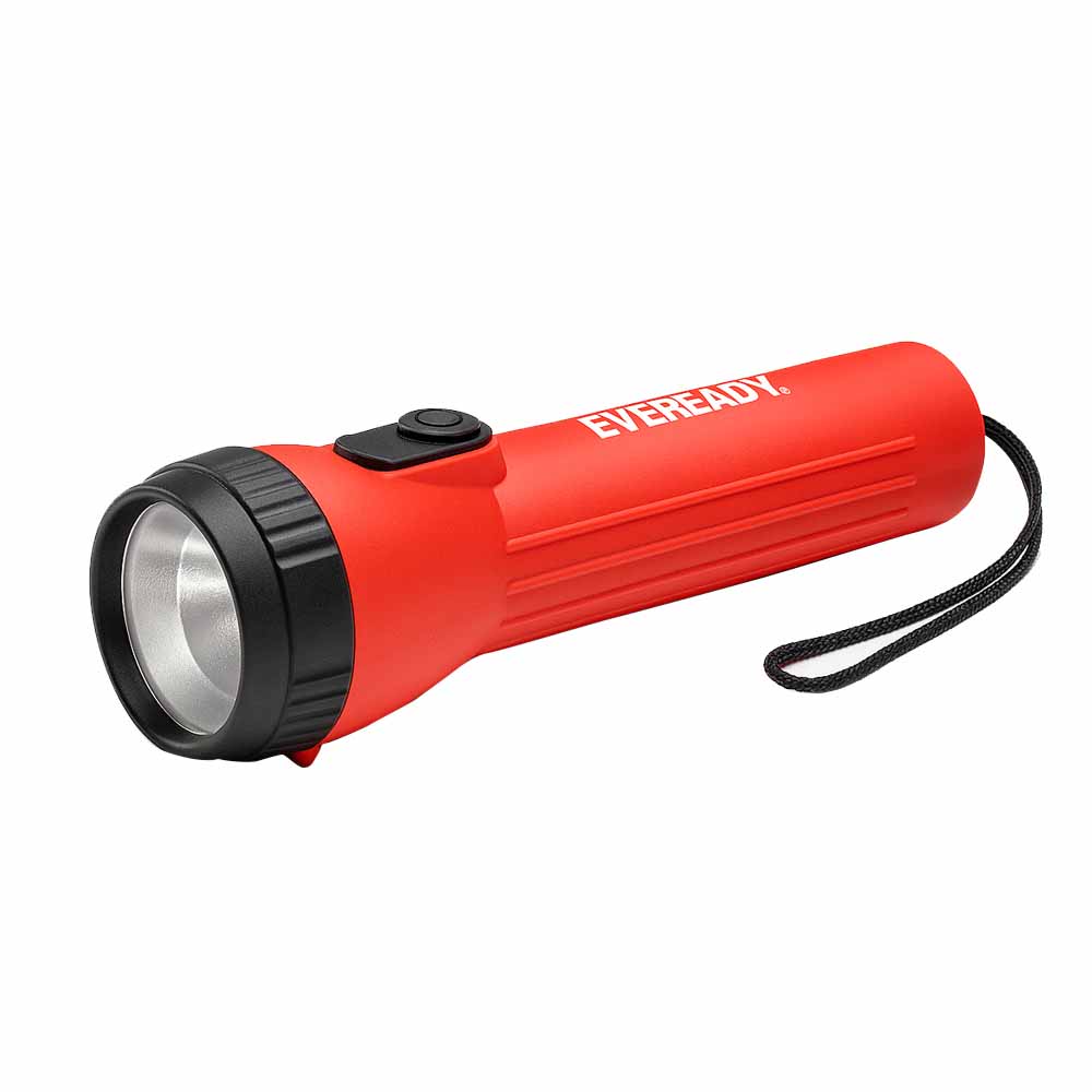 Linterna Eveready Led 2D