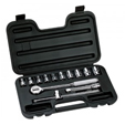 Juego Tubos Stanley 86-501 Enc 1/2 14 pz  Metrico