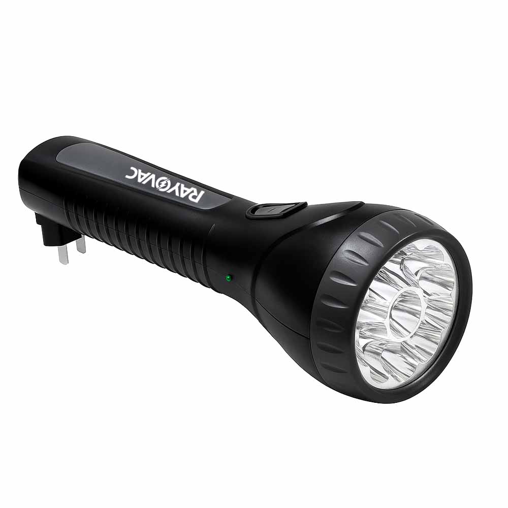 Linterna Rayovac rec11 LED RECBIG220VAR R15