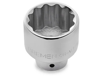 Tubo Bremen Enc3/4 Estriado 1.3/8 3804