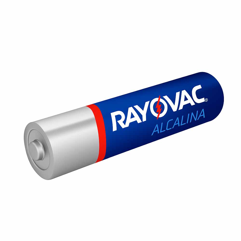 Pila AA Rayovac