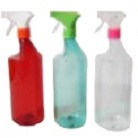 Pulverizador Plastico GrPre Eco 1000 CC
