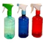 Pulverizador Plastico GrPre Eco 500 CC