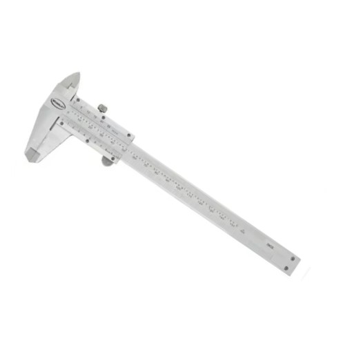 Calibre Ac. Inox 150 mm Wembley 6409
