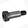 Allen guia  1/2 x 3.1/4 rosca 3/8 UNC