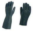 Guantes de Látex