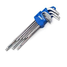 Juegos de Llaves Torx Bremen