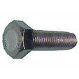 Bulones Inox USS/W