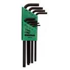 Llaves Torx