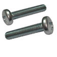 Tornillos Cabeza Fijadora Phill MM