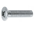 Tornillos Cabeza Gota Phill Zinc MM