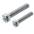 Tornillos Cabeza Cilindrica Inox MM