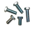 Tornillos Cabeza Hexagonal Zinc MM