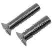 Tornillos Cabeza Gota Zinc USS/W