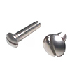 Tornillos Cabeza Gota Inox USS/W