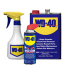 WD 40